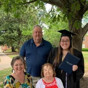 Meet your Posher, Janet